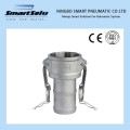 High Quality Hose Pipe Quick Camlock Connect Coupling